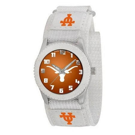 GAMETIME 171766 NCAA - Rookie White Watch - University of Texas Longhorns