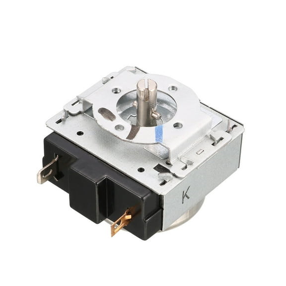 Uxcell Time Controller Timer Switch 15 Minutes 15M for Electronic Microwave Oven Cooker