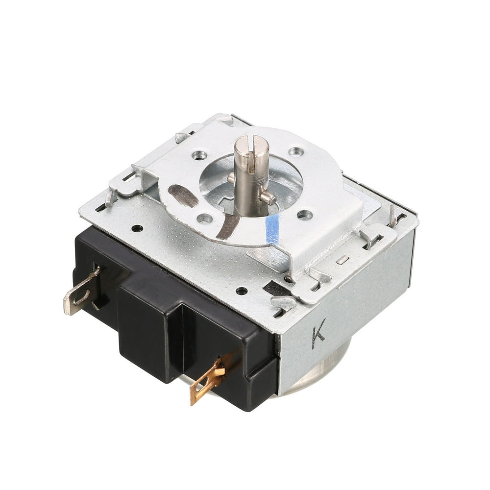 Time Controller Timer Switch 15 Minutes 15M Round Shaft Replacement