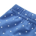 thumbnail image 4 of Richie House Girls' Polka Dot Pants RH1408, 4 of 7