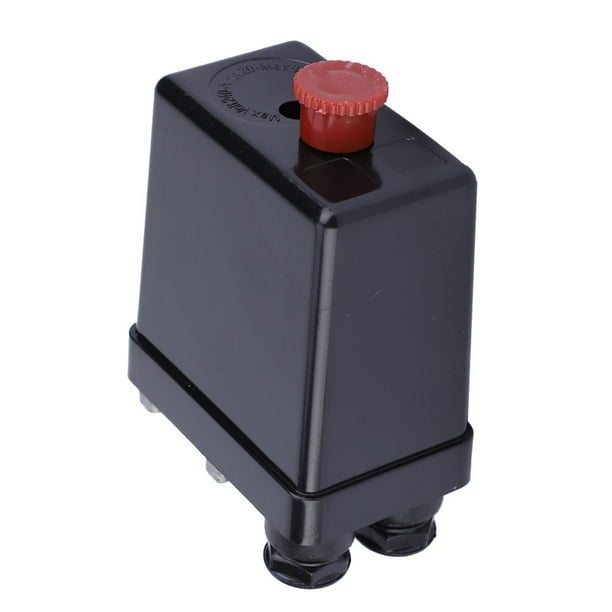 Air Compressor Pressure Switch，Air Compressor Pressure Switch Pressure