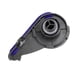 thumbnail image 4 of Roller Brush Bar End Cap Cover for V6 V7 V8 V10 V11 V15 Vacuum Cleaner End Cap Side Replacemen, 4 of 5