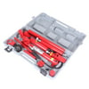 GZYF Porta Power Hydraulic Jack Repair Tool Kit for Auto Body, 10 Ton Capacity