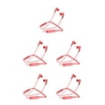 thumbnail image 1 of Kearding Auriculares colgantes para el cuello Auriculares inalámbricos Botón de control Collar flexible Deportes impermeables Correr Type5 NO5, 1 of 6