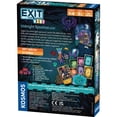 thumbnail image 2 of Juego de mesa EXIT: The Game - Niños - Midnight Spooktacular, 2 of 6