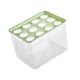thumbnail image 5 of de cultivo de cultivadores hidroponics de cultivo hidropónico, herramienta de hidroponía interna práctica de 12 hoyos Microgreens Tapa verde, 5 of 9