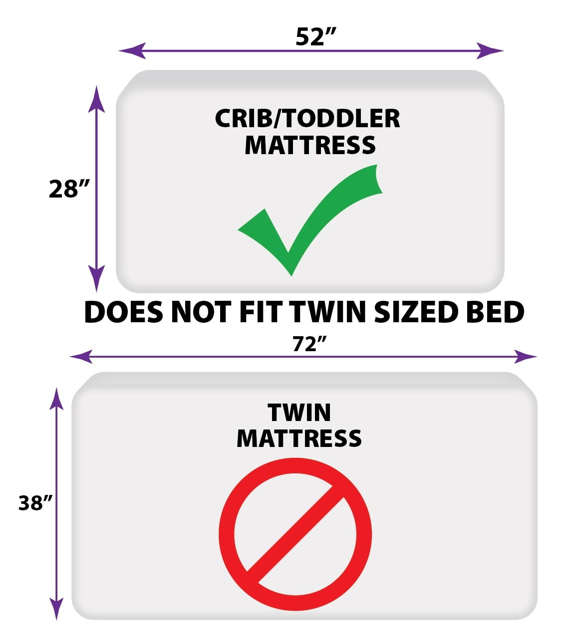 Bluey Best Day Ever 4 Piece Toddler Bed Set, Toddler Girl, Pink