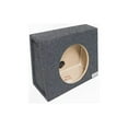 thumbnail image 3 of Atrend E12ST - 12" Single Truck Sealed - 1 Inch Faceplate, 3 of 3