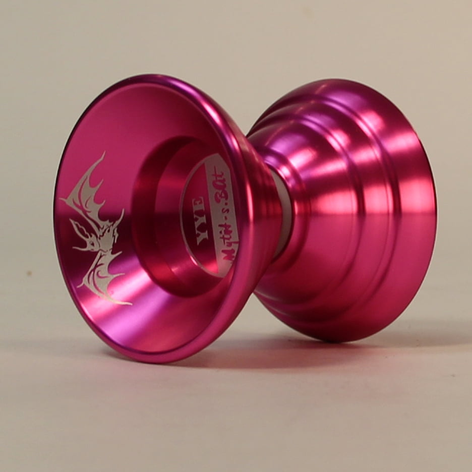 Yoyo Empire Mystic Bat Aluminum Extra Wide YoYo