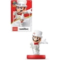 thumbnail image 1 of Nintendo amiibo - Mario (Wedding Style) - Super Mario Odyssey, 1 of 3