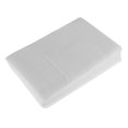 thumbnail image 1 of 10 Pcs Drap de Lit Jetable pour SPA et Massage, Draps de Lit Imperméables, Housse de Table de Salon de Beauté - Blanc, 1 of 5