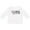 AA-White, variant on Inktastic Montana State word salad Boys or Girls Long Sleeve Toddler T-Shirt