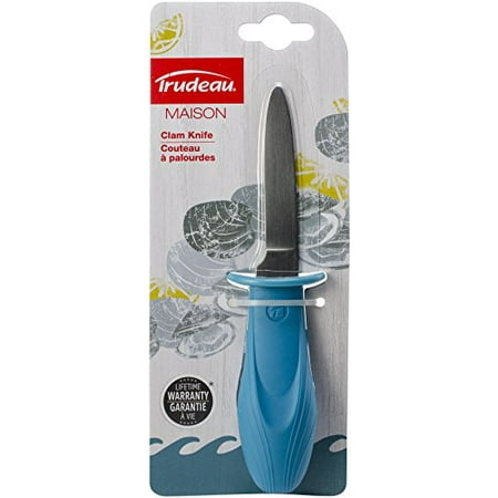 

Trudeau Clam Knife