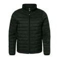 thumbnail image 3 of Burnside Elemental Puffer Jacket Size up to 3XL, 3 of 4