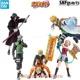thumbnail image 5 of Bandai SHFiguarts SHF Naruto Uzumaki Naruto Uchiha Sasuke Madara Haruno Sakura Hatake Kakashi Jiraiya Orochimaru Figuras de anime, 5 of 5