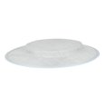 thumbnail image 3 of Fundación Perfecto Sombrero de Sinamay Base Soporte de Sombrero para Mujeres Macarena Sombrero de Base, 3 of 6