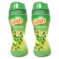 thumbnail image 1 of Potenciador de Aroma para Ropa Gain Fireworks Perlas 205 g x2, 1 of 3