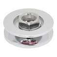 thumbnail image 4 of Alternator Chrome Single V-Pulley, 4 of 5