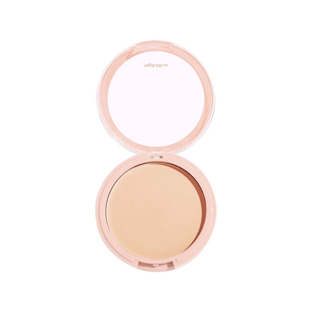 WIFKLSIIPG Soft and Bright Powder Fade Fine Lines Control Oil Waterproofs Durable Moistures Concealer Light and Delicate No Sticking Powder No Peeling Off Makeup