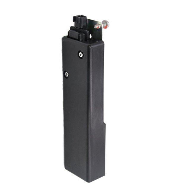 Kenally Cerradura del pestillo de la puerta del actuador de la puerta trasera FUG500010 3/4 Hardware del equipo del vehículo Exterior Vehículos, repuestos y accesorios Mis Kenally VI002537-00B