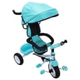 thumbnail image 2 of Triciclo Fancy Trike MYTOY 5318, 2 of 5