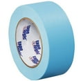 thumbnail image 6 of Tape Logic® Color Masking Tape, 3" Core, 2" x 180', Light Blue, Case Of 12, 6 of 6