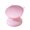 Pink, variant on Elevated PP Cat Bowls Set, Raised Food Water Dish for Indoor Cats Ergonomic Eating Position Easy Cleaning