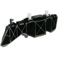 thumbnail image 3 of Front Bumper Bracket Compatible with Hyundai Accent 2012-2017 Driver Side Upper Hatchback/Sedan, 3 of 5