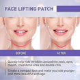 thumbnail image 4 of Jaysuing V-shaped Face Stick Lifting Firming Skin Sticking Facial Tightening Double Chin Lifting Facial Contouring Slim Face |, 4 of 5