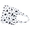 thumbnail image 4 of MasteelfCA Cow Canvas Tote Bag Portable Tote Bag Lightweight Reusable Shopping Cloth Bag, 4 of 8