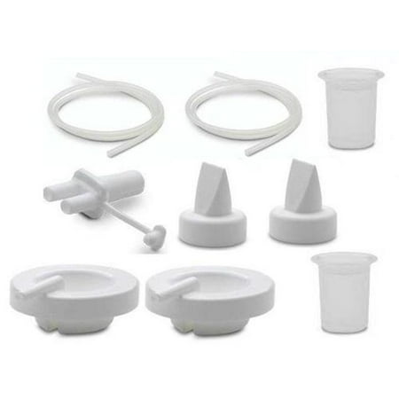Ameda Purely Yours Breastpump spare parts kit - Non Retail