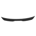 thumbnail image 1 of Rear Roof Spoiler Wing, Improve Aerodynamics Exterior Trunk Tail Spoiler for MK7 MK7.5 2013-2020 GTD, R R Line, Rear Roof Spoiler Boot Wing, 1 of 7