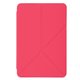 thumbnail image 1 of Funda protectora 2018 Funda de cuero PU ligera deformada para Kindle Paperwhite4 E‑book, 1 of 8