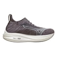 thumbnail image 1 of Tenis Mizuno Mujer Dama Neo Zen Gris Oscuro Running gris oscuro 4.5 MX, 1 of 7