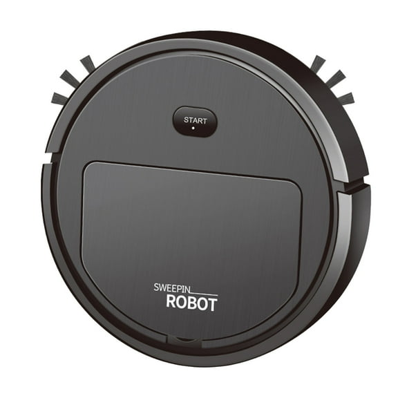 EUDIDV Intelligent Cleaner Robot Intelligent Sweeping Robot Household Mop Three-in-one Sweeping Suction And Mopping Automatic Floor Cleaner