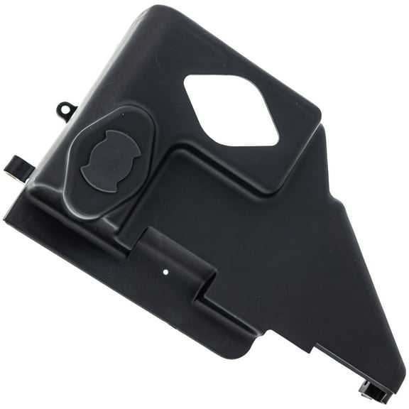 Polaris 0454359 Genuine OEM Upper Shroud Fan Assembly for 2009-2019 RZR 170