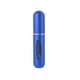 thumbnail image 2 of Botella de perfume 2 uds 5ml Mini atomizador de Perfume recargable hombres mujeres viaje botella de Spray de Perfume portátil para fiesta, 2 of 8