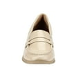 thumbnail image 3 of Walking Cradles Wc Dannon Women Loafer In Vanilla Crinkle Patent, 3 of 6