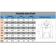 thumbnail image 3 of Minnieouse Poliéster Fácil de limpiar Moda Primavera Otoño Sudaderas con capucha de animales para hombres y mujeres Chaqueta de otoño unisex Camisetas estilo 2 4XL, 3 of 5
