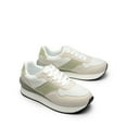 thumbnail image 5 of DREAM PAIRS Women Sneakers Tennis Ray Walking Platform Chunky Comfortable Lightweight Lace Up Casual Fashion Sneaker, 5 of 8