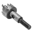 thumbnail image 3 of HSS Hole Saw,HSS Drill Bit Hole HSS Hole Cutter Hole Opener Drill Bit Next-Gen Design, 3 of 14