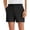 02:Black, variant on PULI Golf Shorts Men Relaxed Fit Stretch Dress Lightweight Casual Waterproof Travel Quick Dry Summer Shorts 5 Inch Inseam