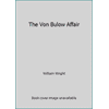 The Von Bulow Affair, Used [Paperback]