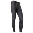 thumbnail image 2 of CUTELOVE Men's Compression Base Layer Pants Long Tight Under Skin Bottom, 2 of 6