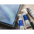 thumbnail image 4 of Winsor & Newton Winton Oil Color, 37ml, Prussian Blue, 4 of 5