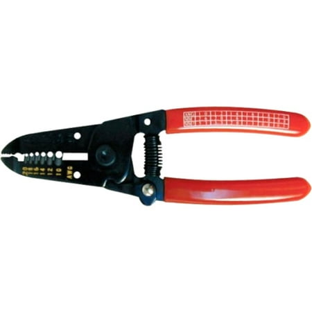 

Installation Solution Wire Stripper