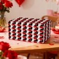 thumbnail image 5 of Home Decor Valentine'S Day Wrap Paper Roll For With Heart Patterns Quality Large Sheet For Craft Gift Wrapping Paper Valentines Day Decorations, 5 of 6