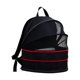thumbnail image 1 of Mochila trans de mascotas Correa de hombro ajustable transparente Bolsa de viaje Negro Yuyangstore Organizador de bolsa de viaje para mascotas, 1 of 8