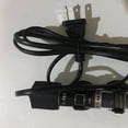 thumbnail image 2 of kurtrusly Small Aquarium Heater Submersible Precise w/ Sucker Cup US Plug 25w, 2 of 9