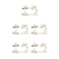 thumbnail image 1 of Justharion 4x Sewing Machine Accessories Heavy Duty for Babylock Home Sewing Singer Style A 5Set, 1 of 6